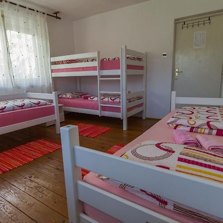 Guest House Konjic Zewnętrze zdjęcie