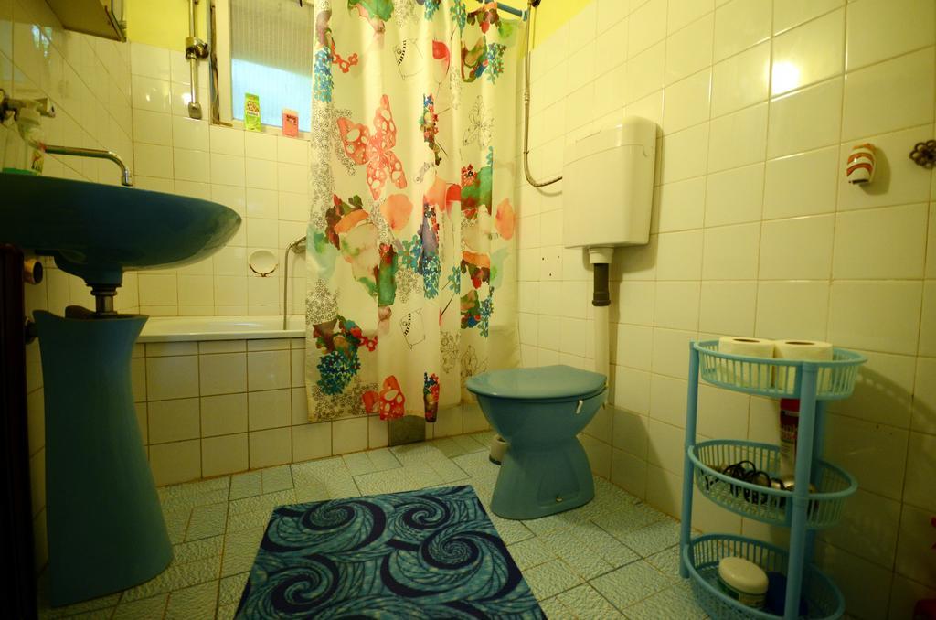 Guest House Konjic Zewnętrze zdjęcie