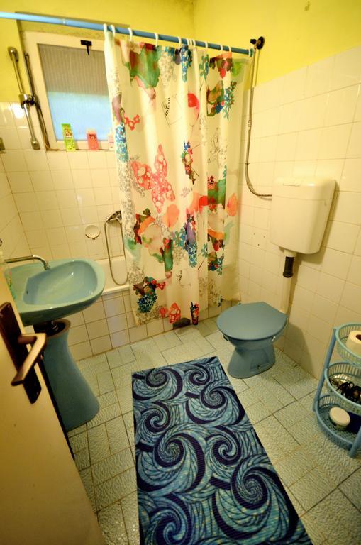 Guest House Konjic Zewnętrze zdjęcie