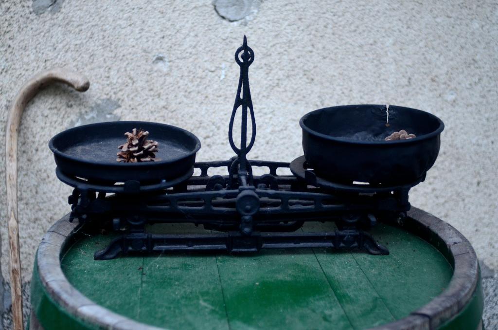 Guest House Konjic Zewnętrze zdjęcie