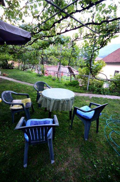 Guest House Konjic Zewnętrze zdjęcie