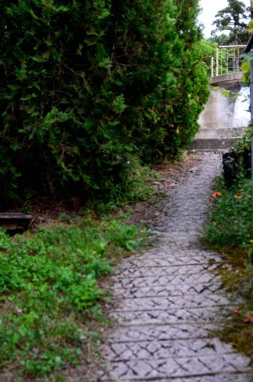 Guest House Konjic Zewnętrze zdjęcie