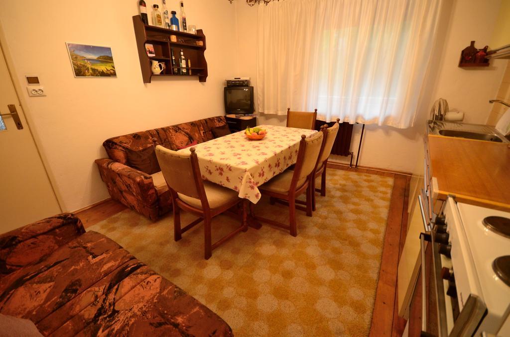 Guest House Konjic Zewnętrze zdjęcie