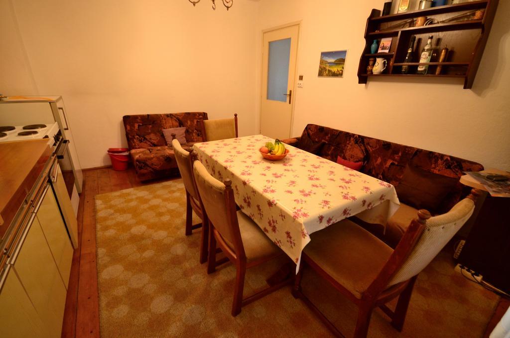 Guest House Konjic Zewnętrze zdjęcie