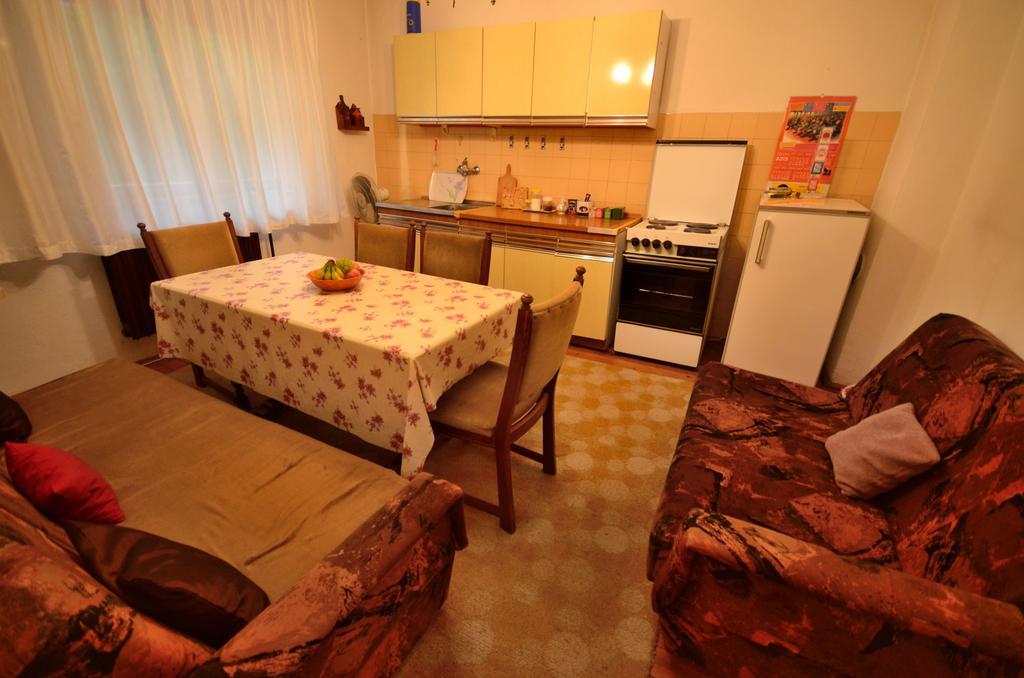 Guest House Konjic Zewnętrze zdjęcie