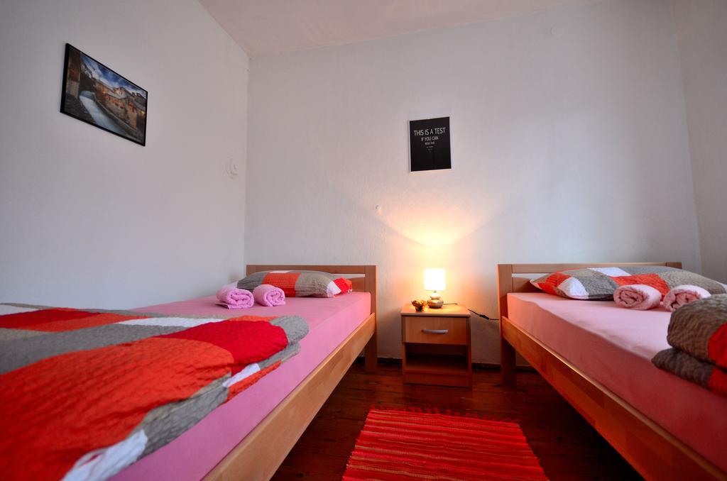 Guest House Konjic Zewnętrze zdjęcie