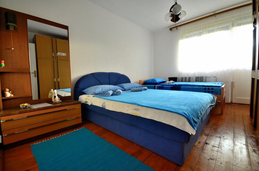 Guest House Konjic Zewnętrze zdjęcie