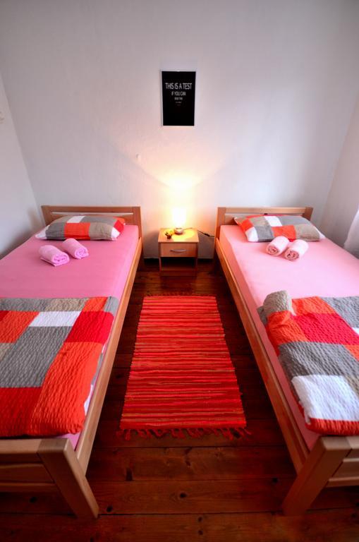 Guest House Konjic Zewnętrze zdjęcie