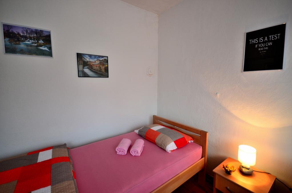 Guest House Konjic Zewnętrze zdjęcie