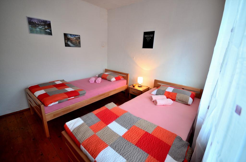 Guest House Konjic Zewnętrze zdjęcie