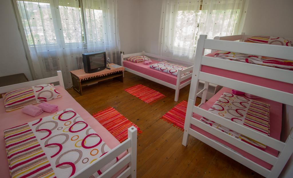 Guest House Konjic Zewnętrze zdjęcie